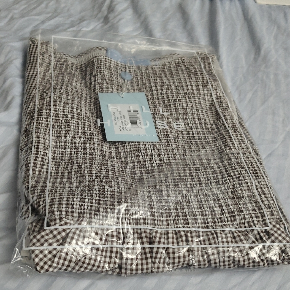 Hill House Cosima Mini Nap Dress - Picture 4 of 7